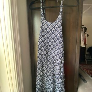 Roxy Halter Dress
